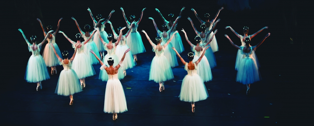 El Ballet de San Petersburgo regresa a la Gran Vía