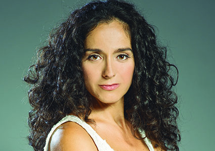 Laura Hernando