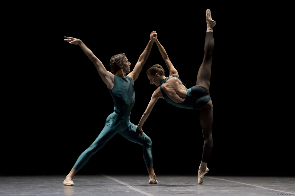La Compañía Nacional de Danza celebra el bicentenario del Teatro Real