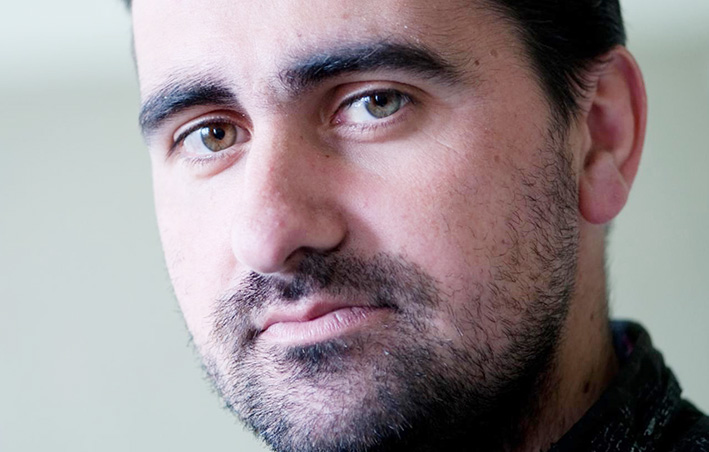 Ignacio García, nuevo director del Festival de Almagro para las próximas cinco ediciones