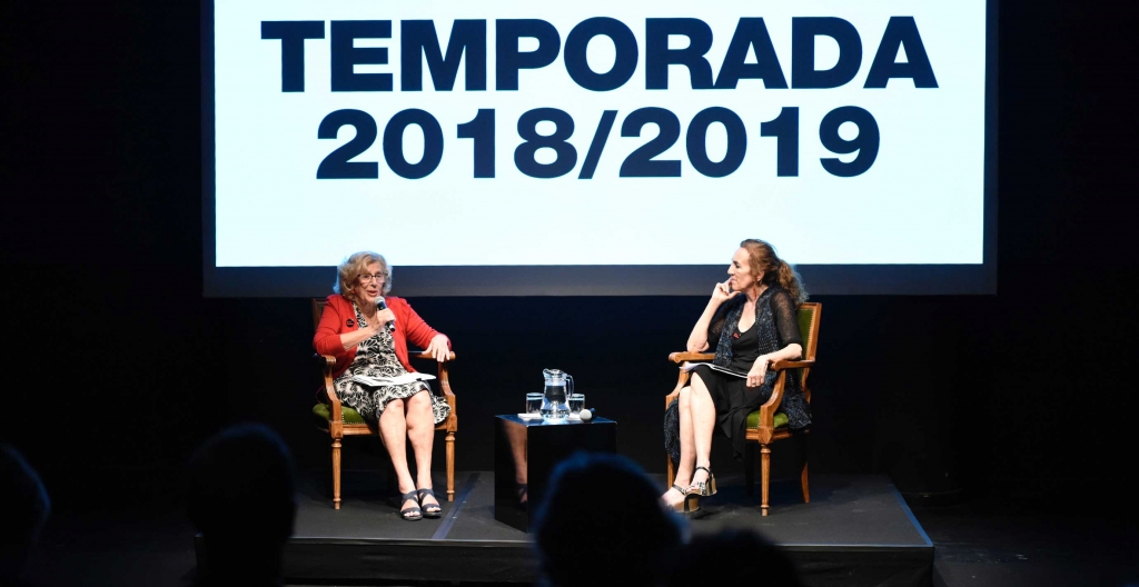 El Teatro Español presenta su temporada 2018-2019