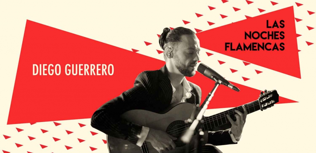 Las noches se llenan de duende en el Teatro Flamenco Madrid