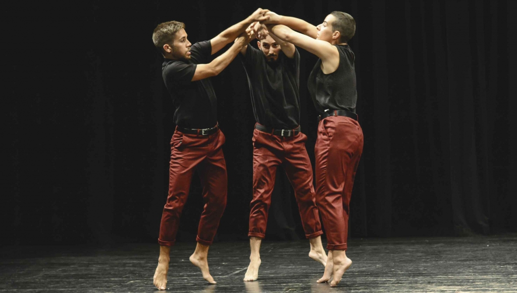 Una nueva edición de Cádiz en danza, del 8 al 15 de junio