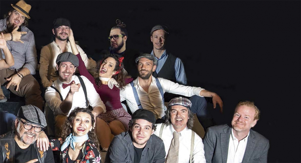 Arranca el 35 Festival de Teatro Clásico de Alcántara