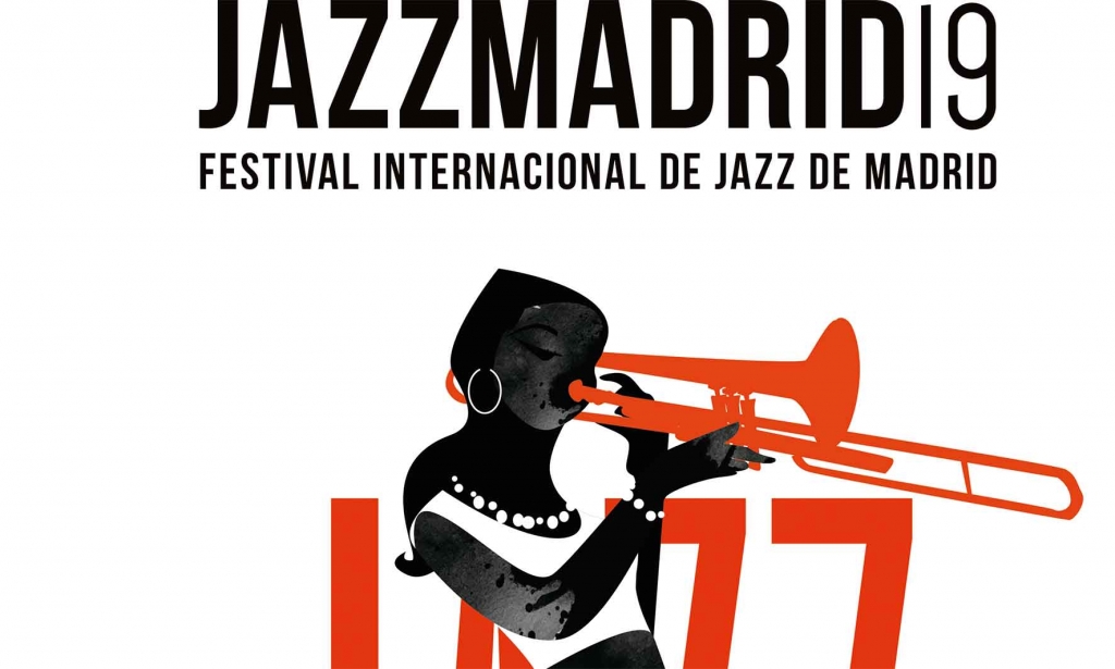 Ya está aquí una nueva edición de Jazz Madrid
