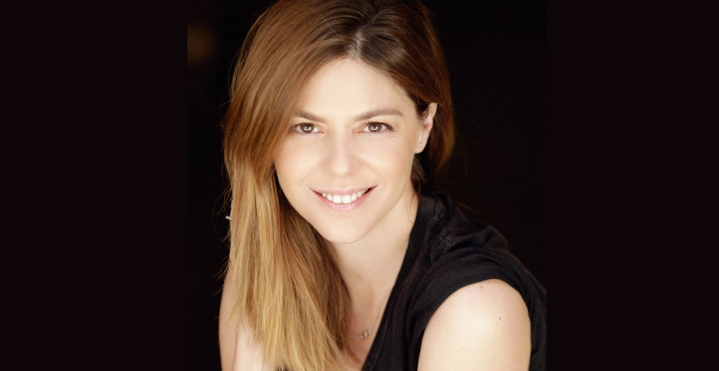 Entrevista a Manuela Velasco. Estudio Corazza para el Actor