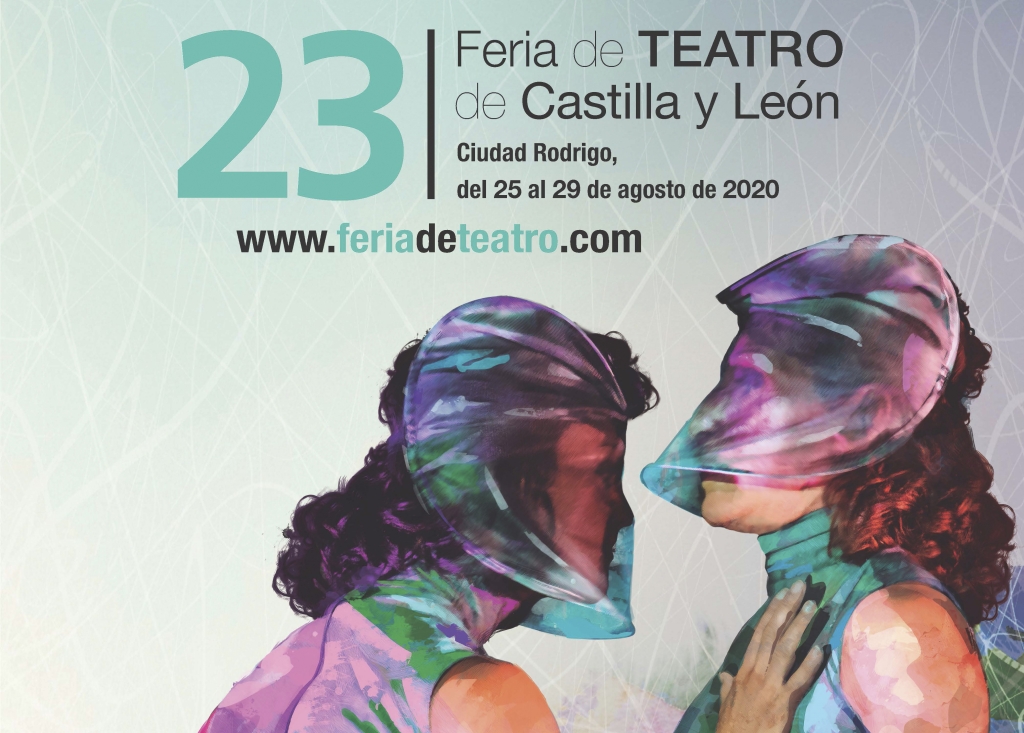 La Feria de Teatro de Castilla y León presenta su 23º edición, que se celebrará del 25 al 29 de agosto en Ciudad Rodrigo