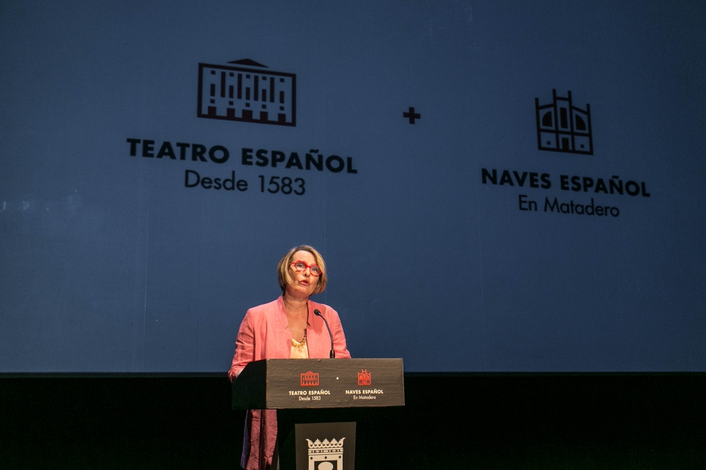 Teatro Español y Naves del Español en Matadero desvelan los secretos de su nueva Temporada 2020-2021