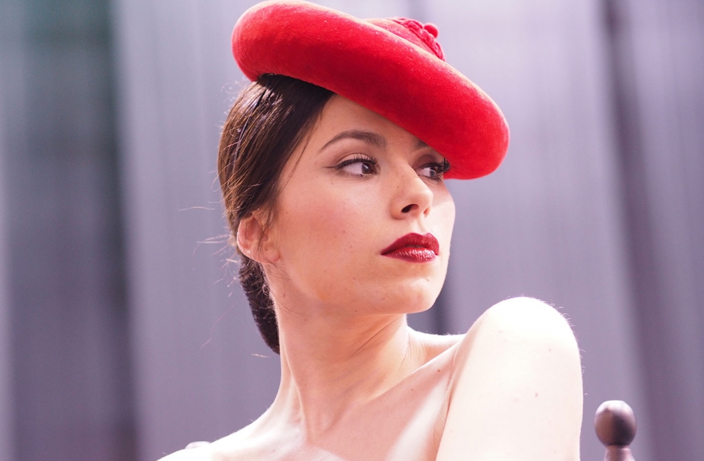 Los nuevos talentos se expresan en Suma Flamenca Joven del jueves al domingo en Teatros del Canal
