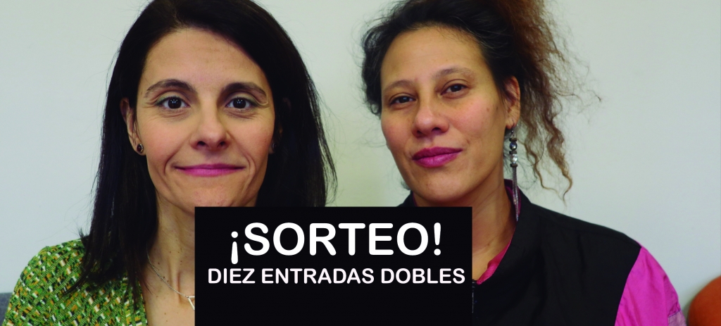 #SuperSORTEO! ¡Te invitamos a disfrutar de la obra “Servir”  de Tatiana Carel en el Teatro del Institut français de Madrid!