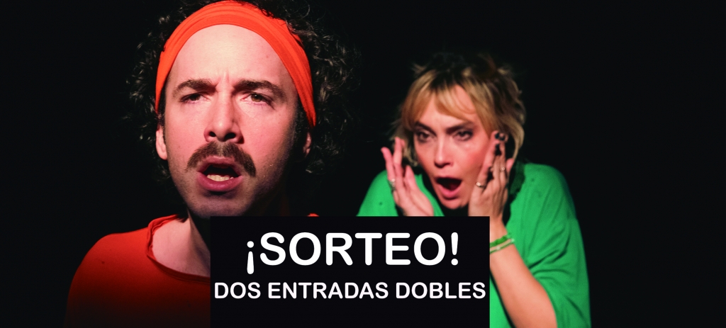 ¡Te invitamos al estrenazo de “El cuento del tomate frito” en el Teatro Infanta Isabel!