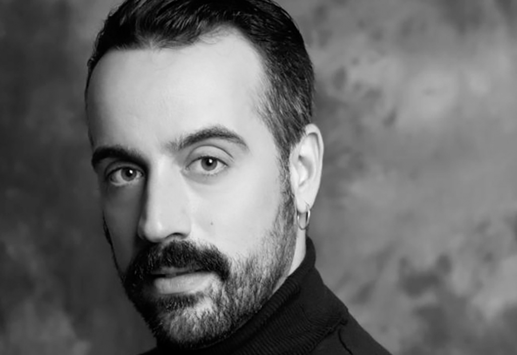 Entrevista a José Galvañ por Teatro Flamenco Madrid