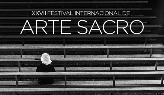 Festival Arte Sacro 2019