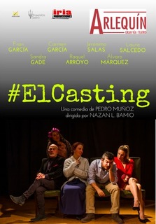#El Casting