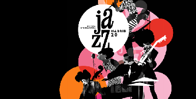 JazzMadrid 2021