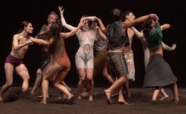 REPOR MADRID EN DANZA
